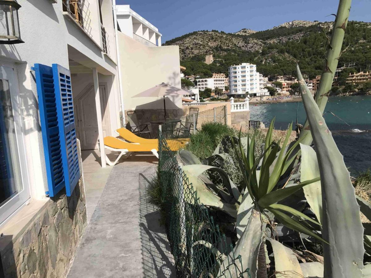 Appartement Hébergement Front De Mer *