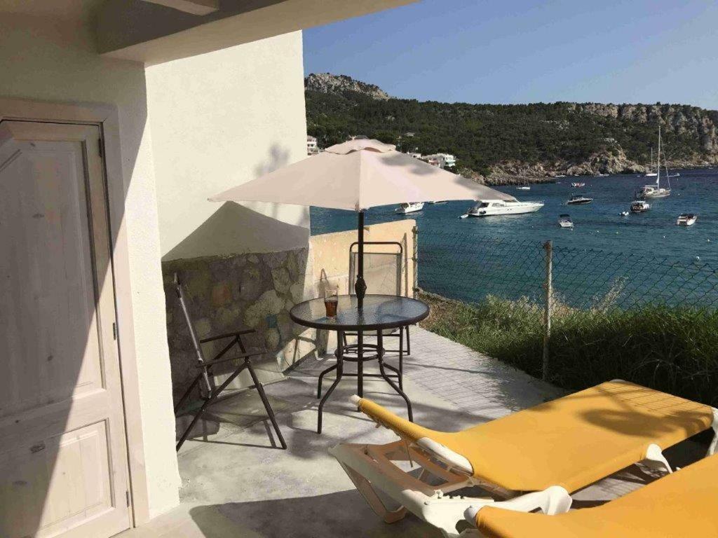 Hébergement Front De Mer * Sant Elm