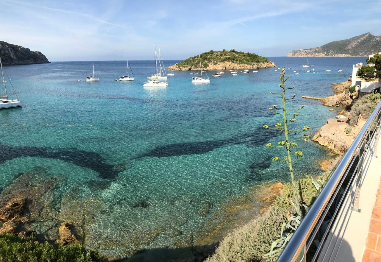 Hébergement Front De Mer Appartement Sant Elm